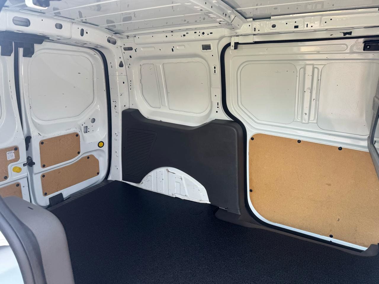 Used 2022 Ford Transit Connect XL FWD image 8