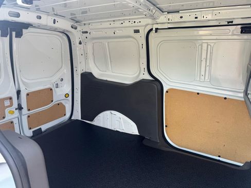 Used 2022 Ford Transit Connect XL FWD image 8