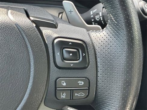 Used 2022 Lexus IS 350 F Sport image 13