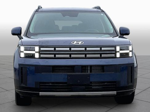 Used 2026 Hyundai Santa Fe SEL FWD image 4