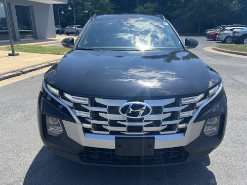 Used 2022 Hyundai Santa Cruz SEL w/ Activity Package AWD/4WD image 9