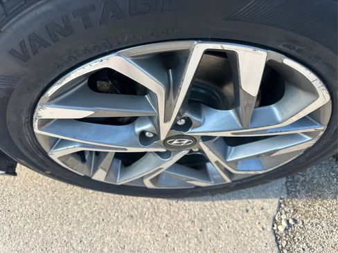 Used 2020 Hyundai Sonata SEL FWD image 18