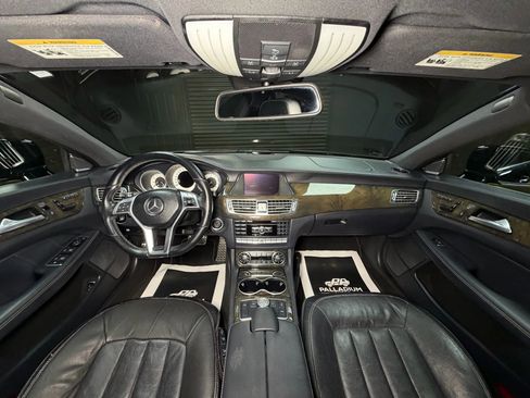 Used 2013 Mercedes-Benz CLS 550 image 26