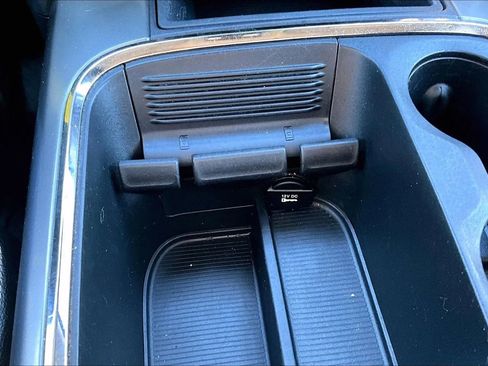 Used 2017 RAM 1500 Sport w/ Sport Premium Group AWD/4WD image 23