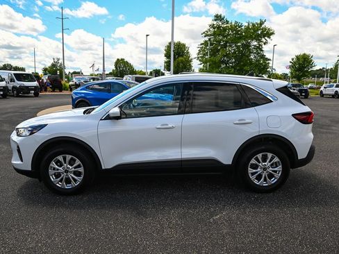 Certified 2023 Ford Escape Active w/ Tech Pack #2 AWD/4WD image 8