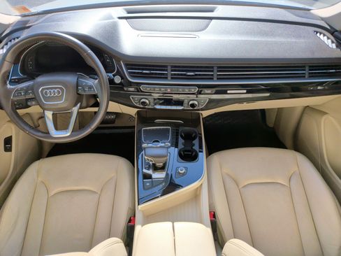 Used 2017 Audi Q7 2.0T Premium Plus image 34