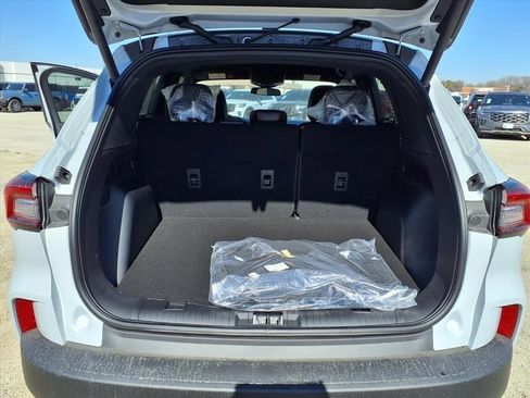 New 2026 Ford Escape ST-Line image 21