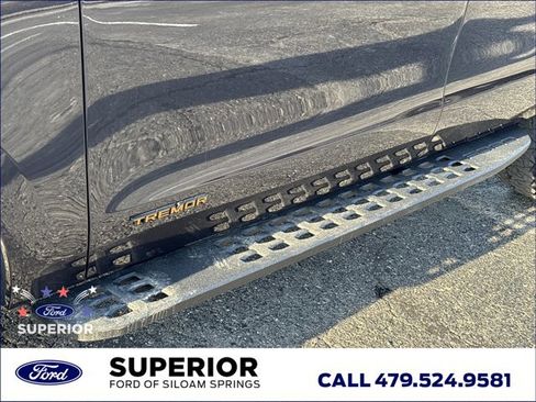 Used 2026 Ford Expedition Tremor AWD/4WD image 15