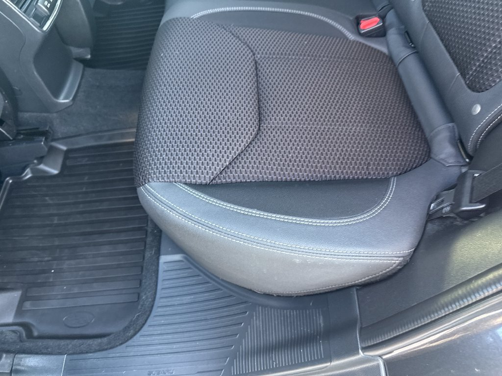 Used 2019 Subaru Forester Premium AWD/4WD image 18