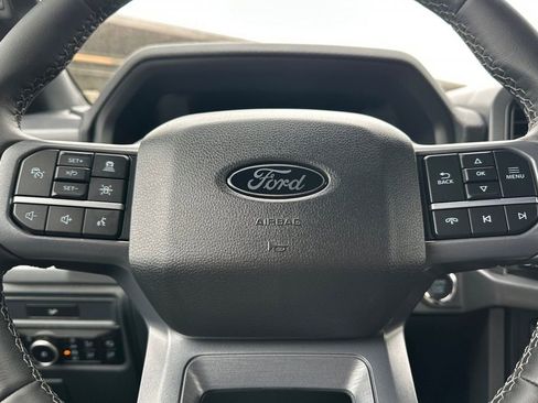 New 2026 Ford F150 XLT w/ Equipment Group 302A MID image 20