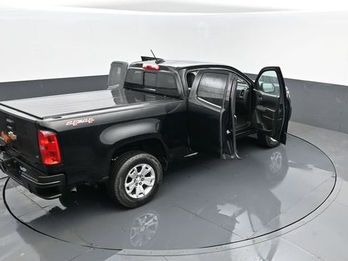 Used 2019 Chevrolet Colorado LT w/ LT Convenience Package image 26