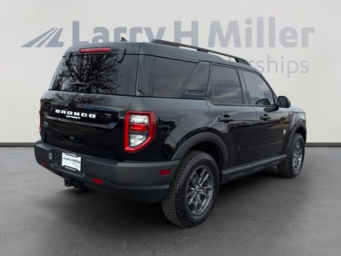 Certified 2024 Ford Bronco Sport Big Bend image 5