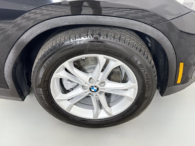 Used 2019 BMW X3 sDrive30i RWD image 31