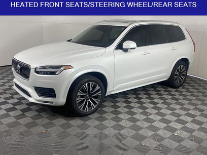 Used 2020 Volvo XC90 T5 Momentum w/ Protection Package Premier