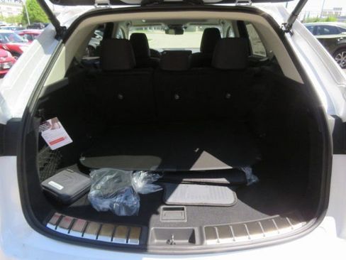 Used 2024 Lexus NX 350 AWD w/ Vision Package image 21