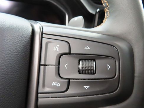 Used 2024 GMC Sierra 1500 AT4 w/ Technology Package image 52