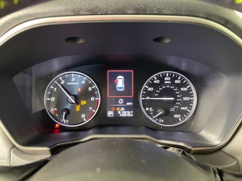 Used 2024 Subaru Outback Onyx Edition AWD/4WD image 5