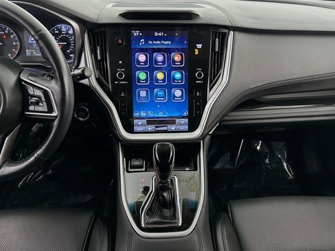 Used 2022 Subaru Outback Limited XT image 11