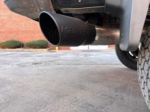 Used 2018 Chevrolet Silverado 2500 High Country w/ Duramax Plus Package image 29