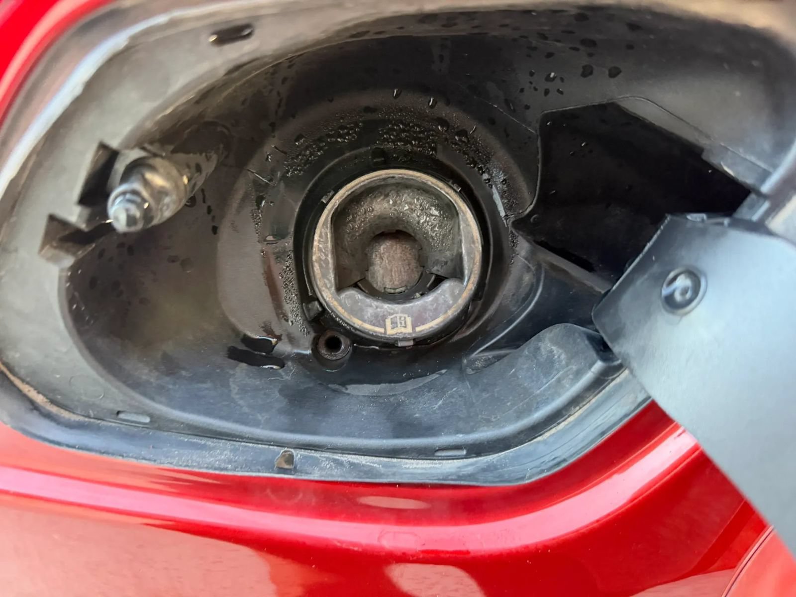 Used 2018 Ford Focus ST FWD image 21