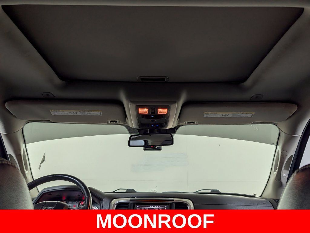 Used 2017 RAM 1500 Lone Star RWD image 13