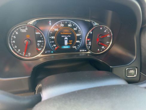 Used 2019 GMC Acadia Denali w/ Technology Package image 17