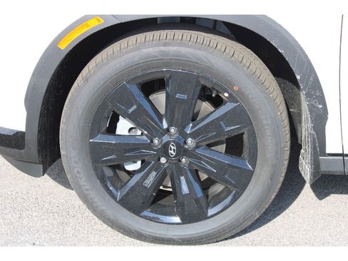 Used 2025 Hyundai Palisade XRT AWD/4WD image 7