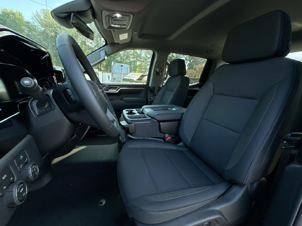 New 2026 Chevrolet Silverado 1500 RST AWD/4WD image 13