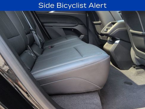 Certified 2024 Cadillac Lyriq Sport w/ LPO, Floor Liner Package AWD/4WD image 26