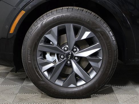 Used 2024 Kia Sportage SX Prestige AWD/4WD image 24