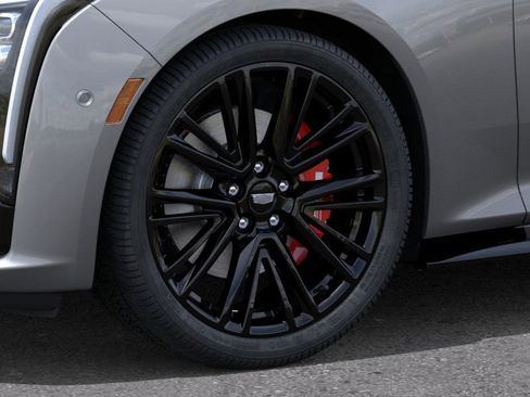 New 2026 Cadillac CT5 V image 9