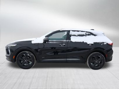 New 2026 Buick Envision Sport Touring