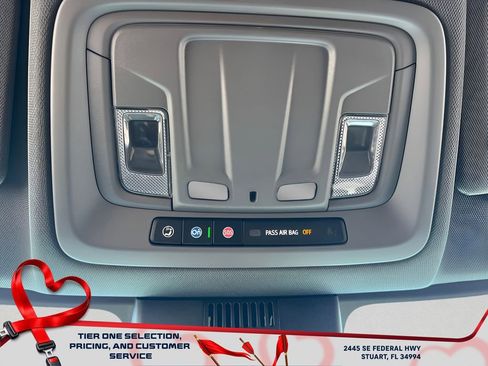 New 2025 GMC Sierra 2500 Pro image 21