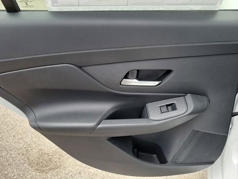 New 2026 Nissan Sentra SV FWD image 10