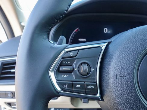 New 2025 Acura TLX Technology Package image 19