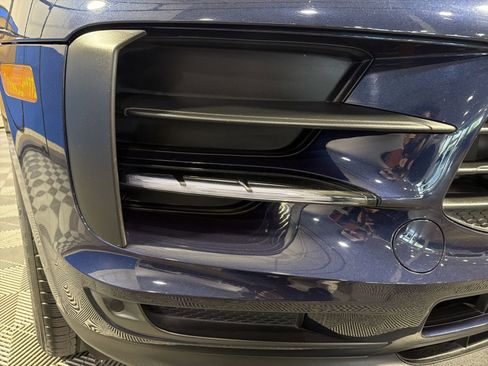 Used 2021 Porsche Macan AWD/4WD image 14