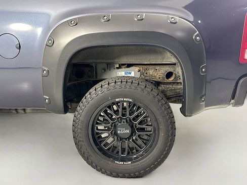 Used 2013 GMC Sierra 2500 SLT image 30