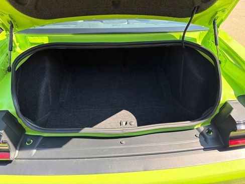 Used 2023 Dodge Challenger R/T Scat Pack w/ Plus Package RWD image 20