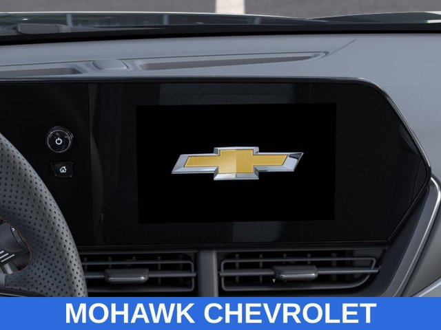 New 2026 Chevrolet Trax RS w/ Driver Confidence Package FWD image 20