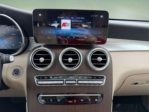 Certified 2021 Mercedes-Benz GLC 300 4MATIC image 14