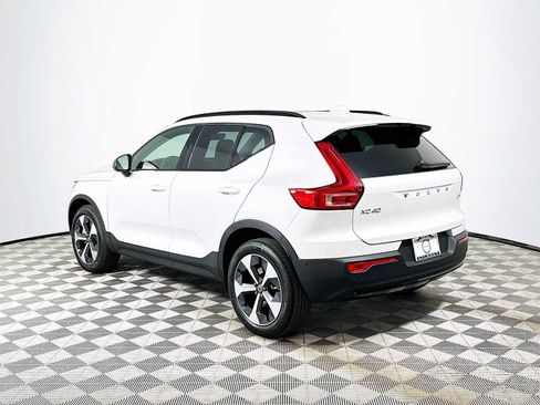 New 2026 Volvo XC40 B5 Plus w/ Protection Package Premier image 5