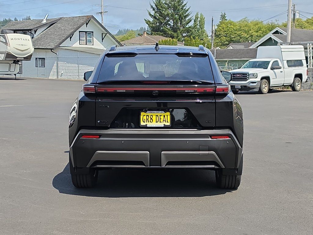 New 2026 Toyota C-HR AWD/4WD image 8