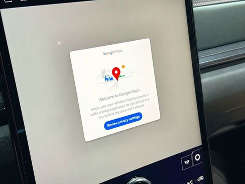 New 2026 GMC Terrain AT4 w/ Convenience Package III image 13