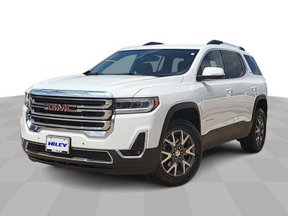 Used 2023 GMC Acadia SLT