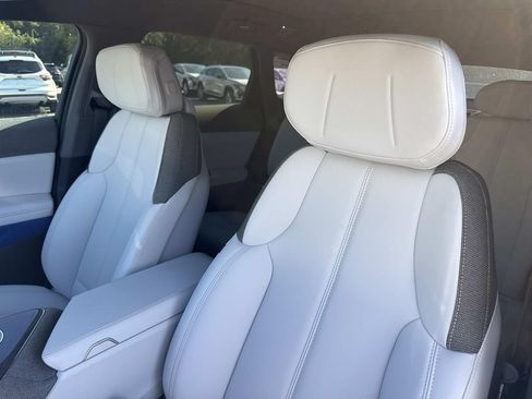 New 2026 Cadillac Optiq Luxury 1 RWD image 21