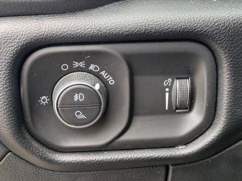 Used 2020 RAM 1500 Rebel w/ Rebel Level 2 Equipment Group AWD/4WD image 17