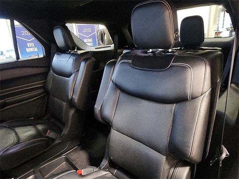 Certified 2020 Ford Explorer ST image 26
