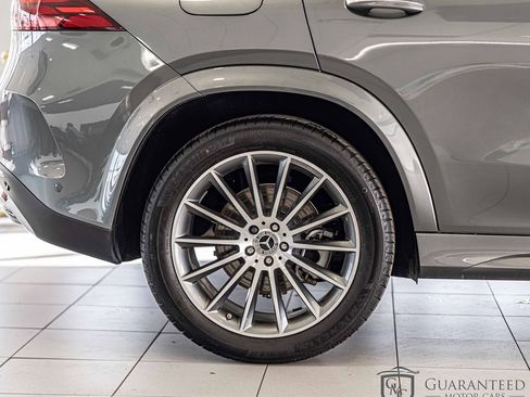 Used 2025 Mercedes-Benz GLE 350 4MATIC image 10