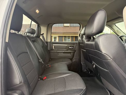Used 2017 RAM 1500 Sport w/ Comfort Group AWD/4WD image 23