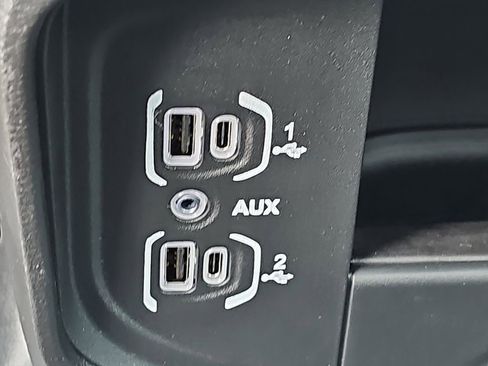 New 2026 RAM 5500 Tradesman image 22